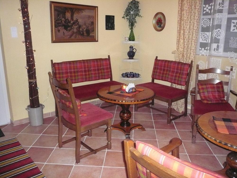 Mosel-Landhaus Am Moselufer B&B Briedern Ngoại thất bức ảnh