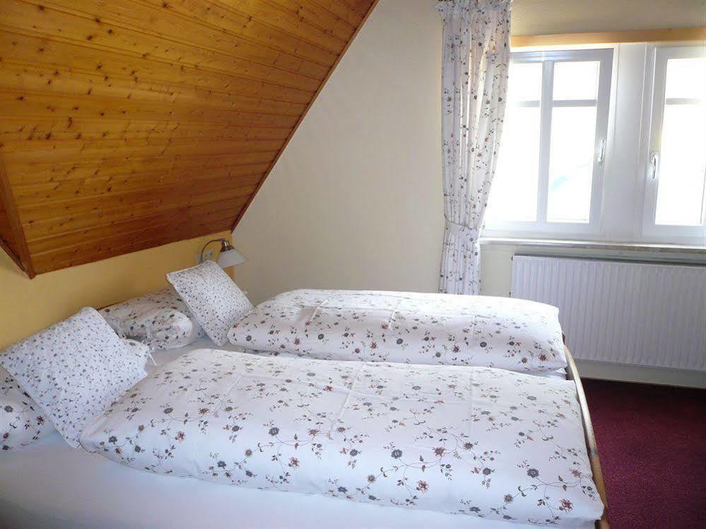 Mosel-Landhaus Am Moselufer B&B Briedern Ngoại thất bức ảnh